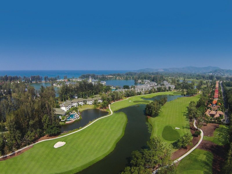 Banyan Tree Phuket Resort 16