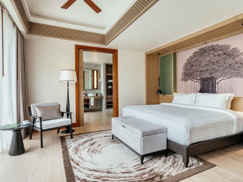 Banyan Tree Phuket Resort 28