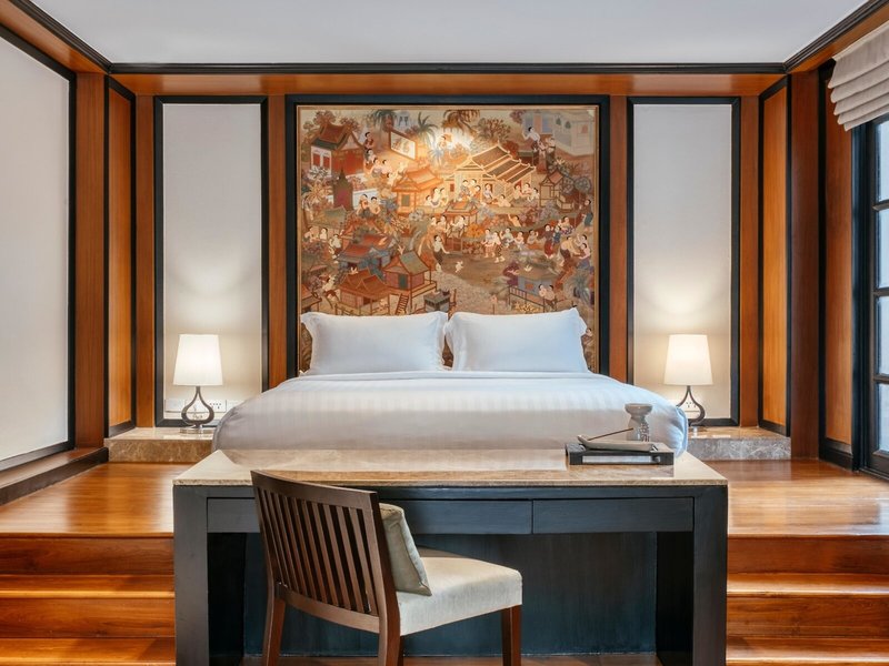 Banyan Tree Phuket Resort 36