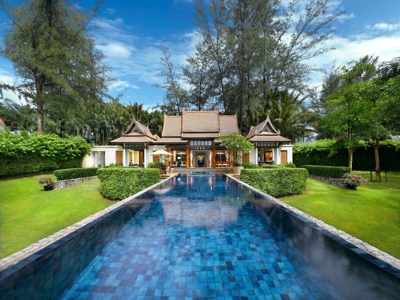 Banyan Tree Phuket Resort 38