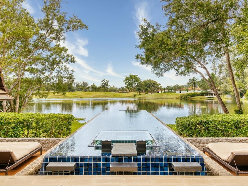 Banyan Tree Phuket Resort 39