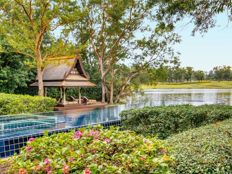 Banyan Tree Phuket Resort 40