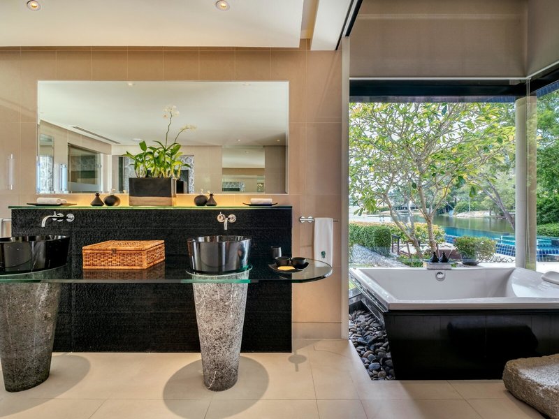 Banyan Tree Phuket Resort 41