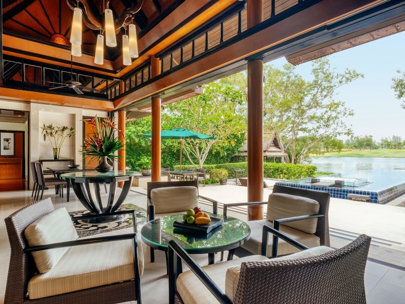 Banyan Tree Phuket Resort 45