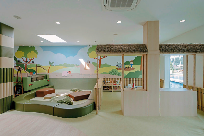 Banyan Tree Phuket 7