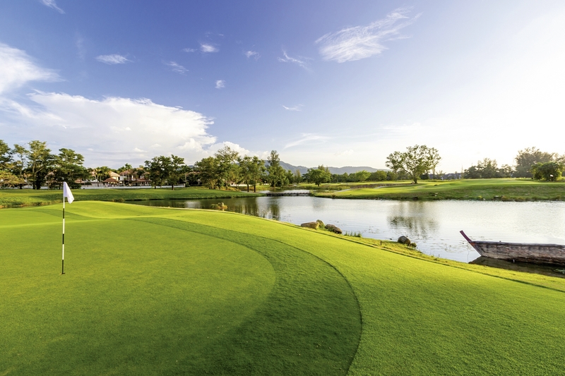 Banyan Tree Phuket 28