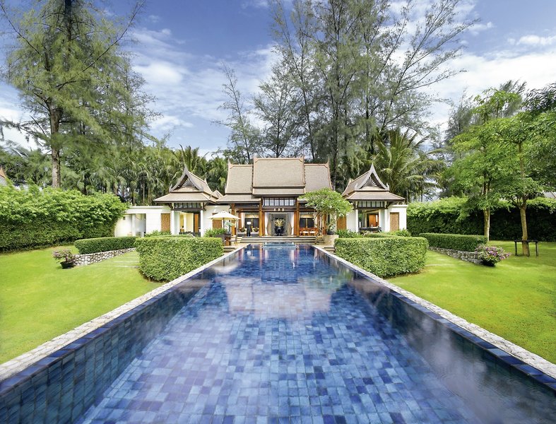 Banyan Tree Phuket 30