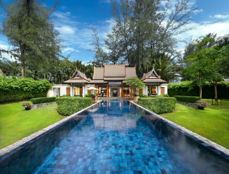 Banyan Tree Phuket 4
