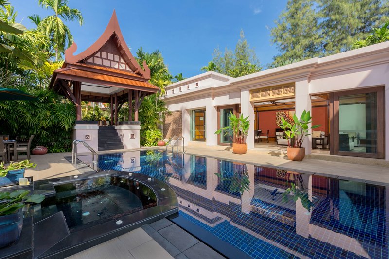Banyan Tree Phuket 5