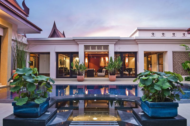 Banyan Tree Phuket 6