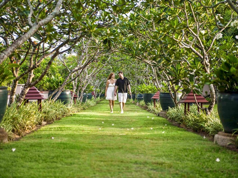 Banyan Tree Phuket 7