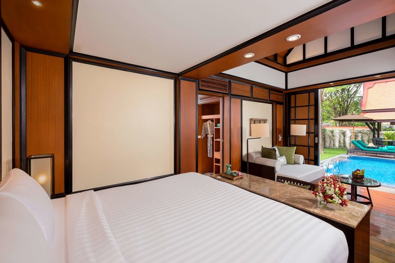 Banyan Tree Phuket 8