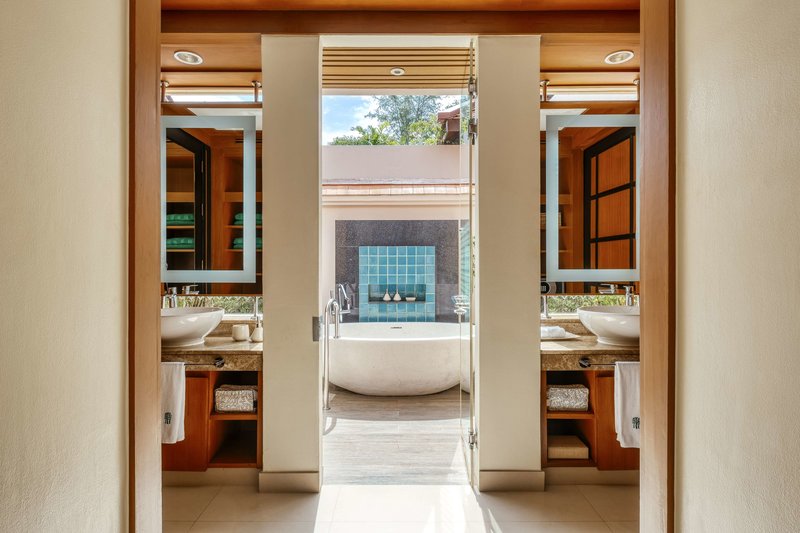 Banyan Tree Phuket 9