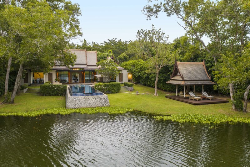 Banyan Tree Phuket 10