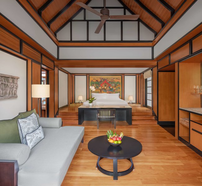 Banyan Tree Phuket 12