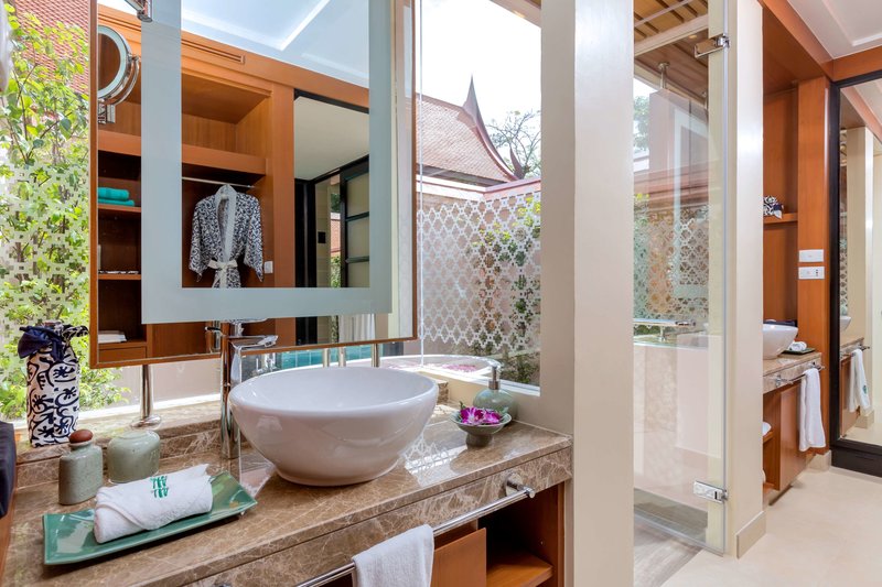 Banyan Tree Phuket 13