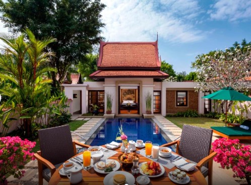 Banyan Tree Phuket 14