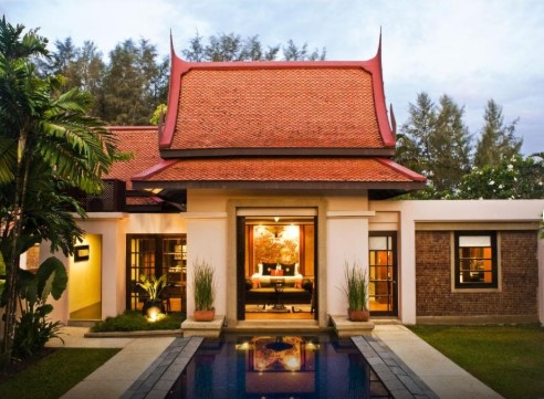 Banyan Tree Phuket 15