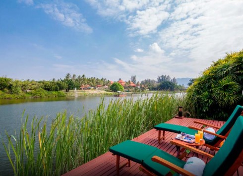 Banyan Tree Phuket 18