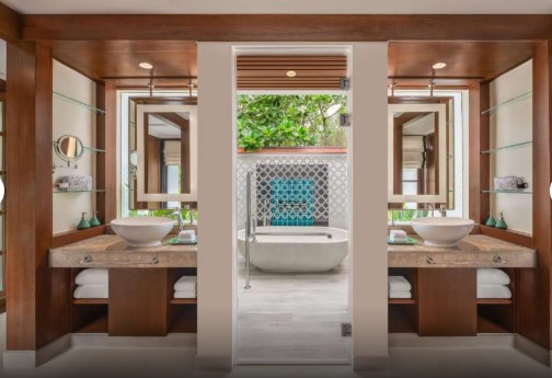 Banyan Tree Phuket 19