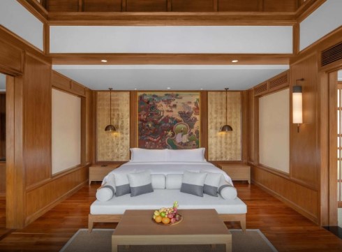 Banyan Tree Phuket 20