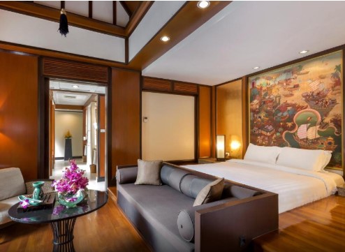 Banyan Tree Phuket 21