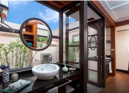 Banyan Tree Phuket 22