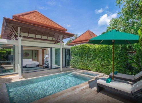 Banyan Tree Phuket 23