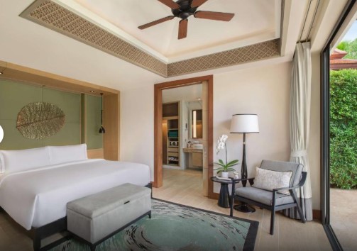 Banyan Tree Phuket 24