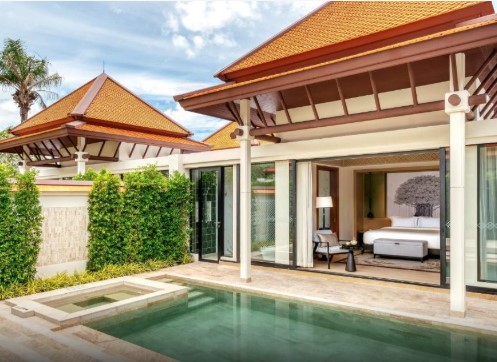 Banyan Tree Phuket 26
