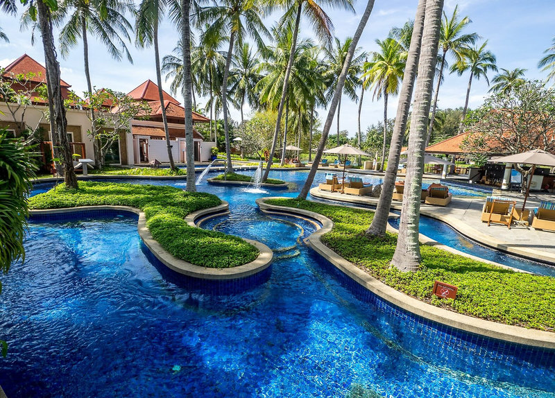 Banyan Tree Phuket 1