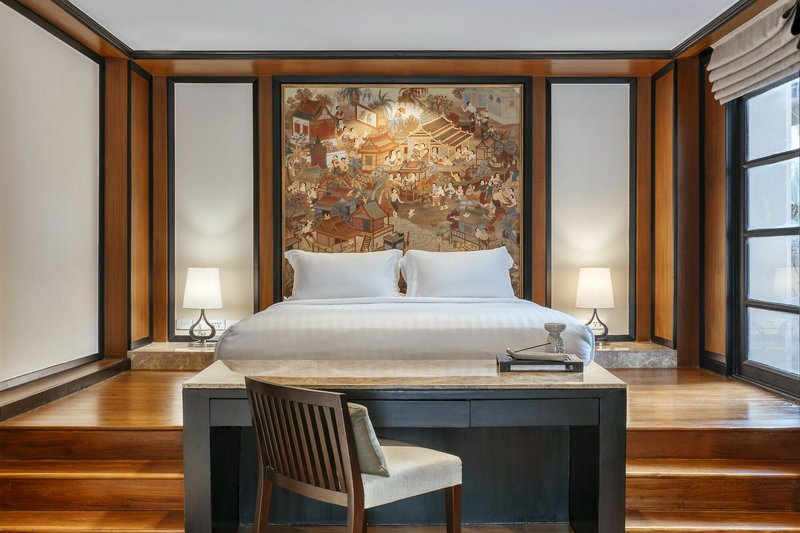 Banyan Tree Phuket 3