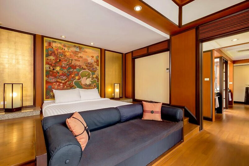 Banyan Tree Phuket 5