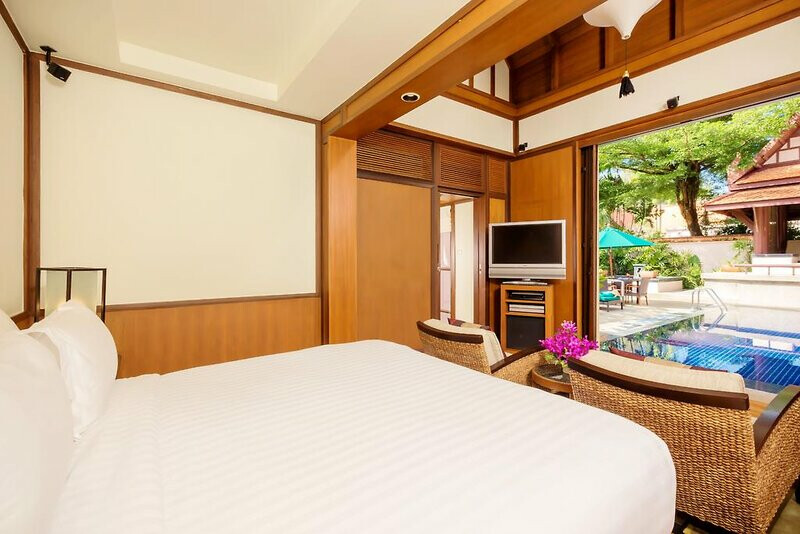 Banyan Tree Phuket 7