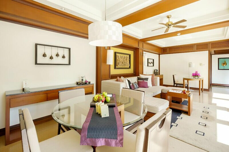 Banyan Tree Phuket 8