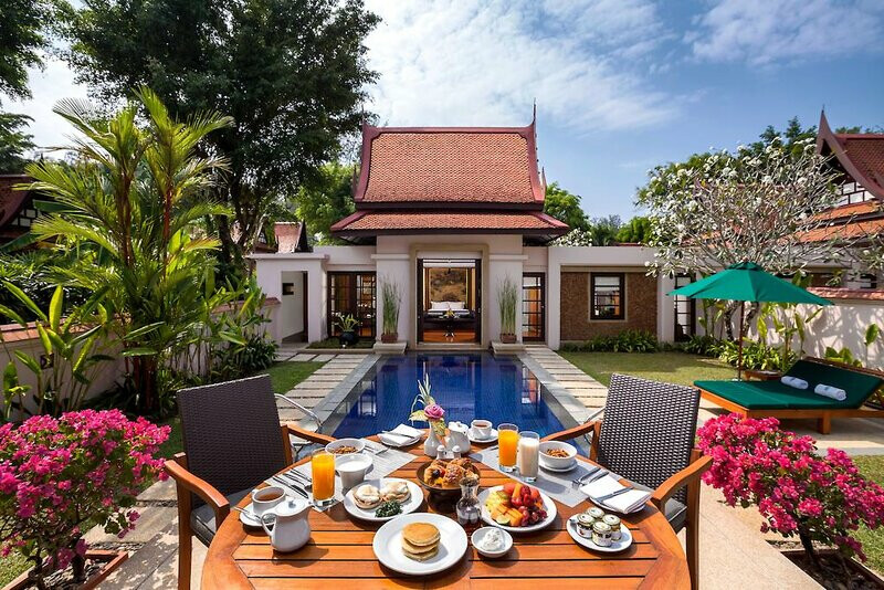 Banyan Tree Phuket 9