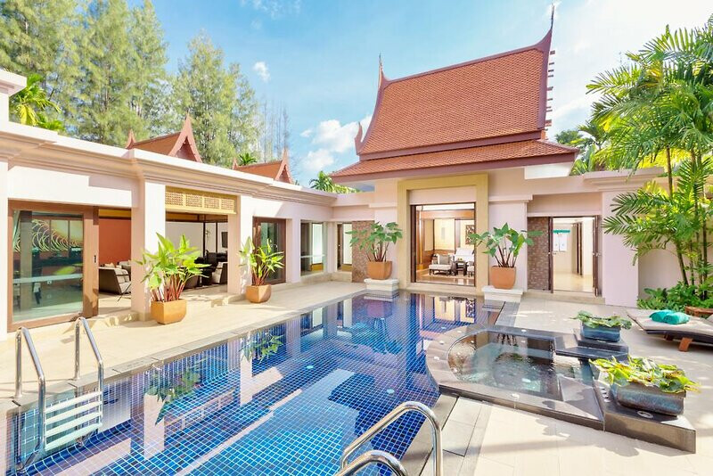 Banyan Tree Phuket 10