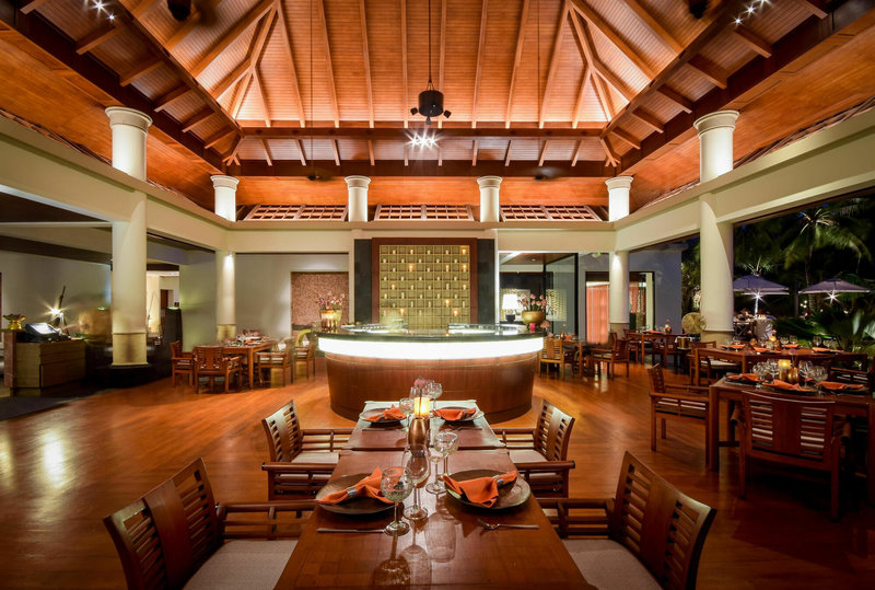 Banyan Tree Phuket 11