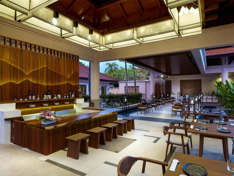 Banyan Tree Phuket 14