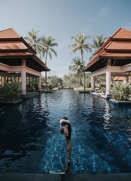 Banyan Tree Phuket 9