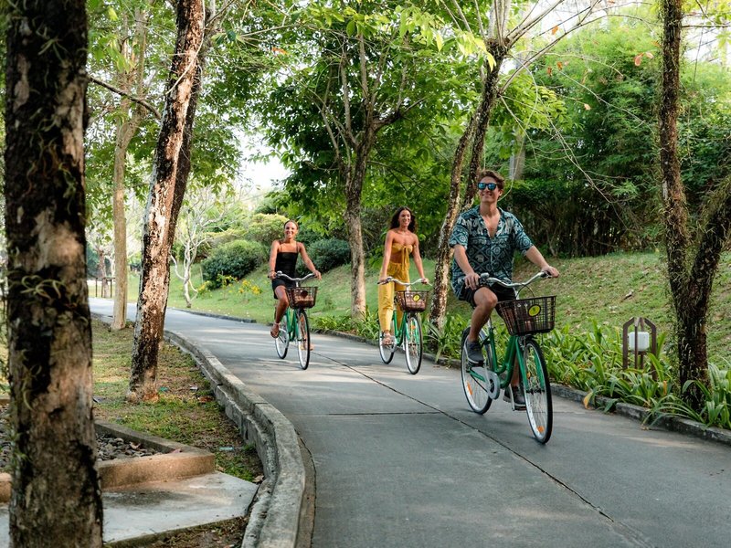 Banyan Tree Phuket 17
