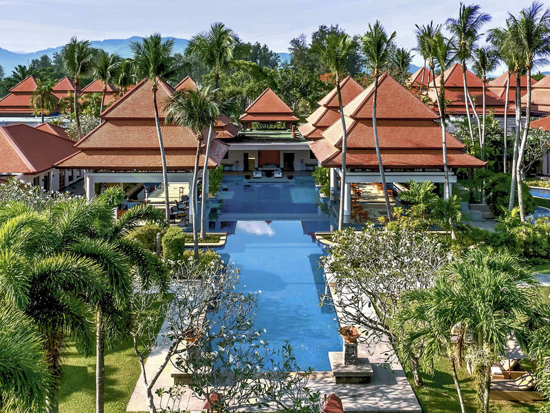 Banyan Tree Phuket 19