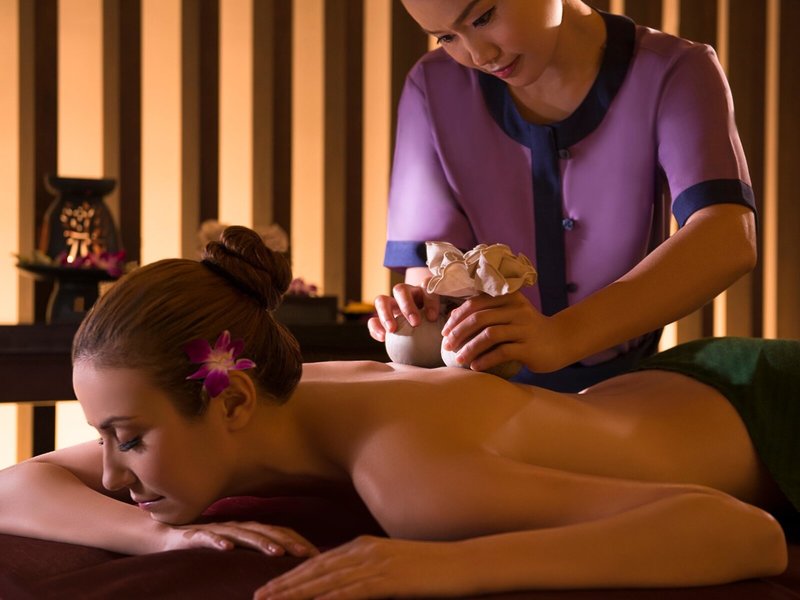 Banyan Tree Phuket 21