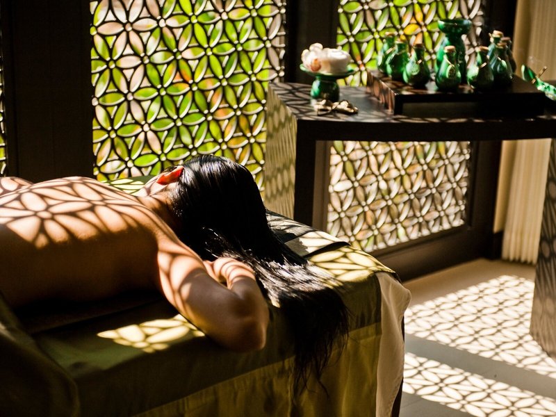 Banyan Tree Phuket 22
