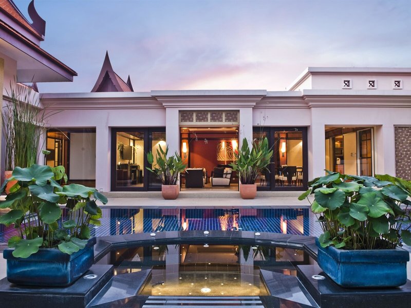 Banyan Tree Phuket 26