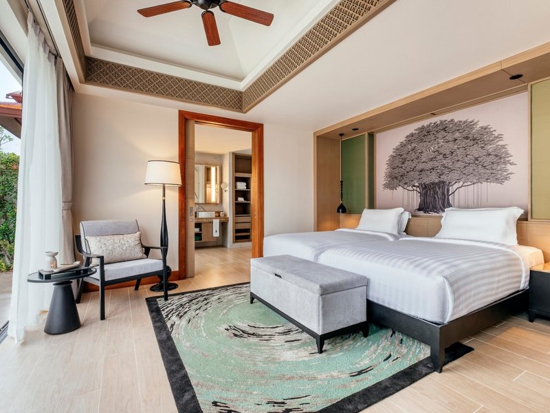 Banyan Tree Phuket 30