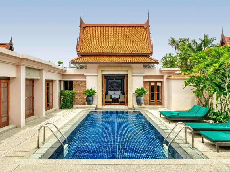 Banyan Tree Phuket 31