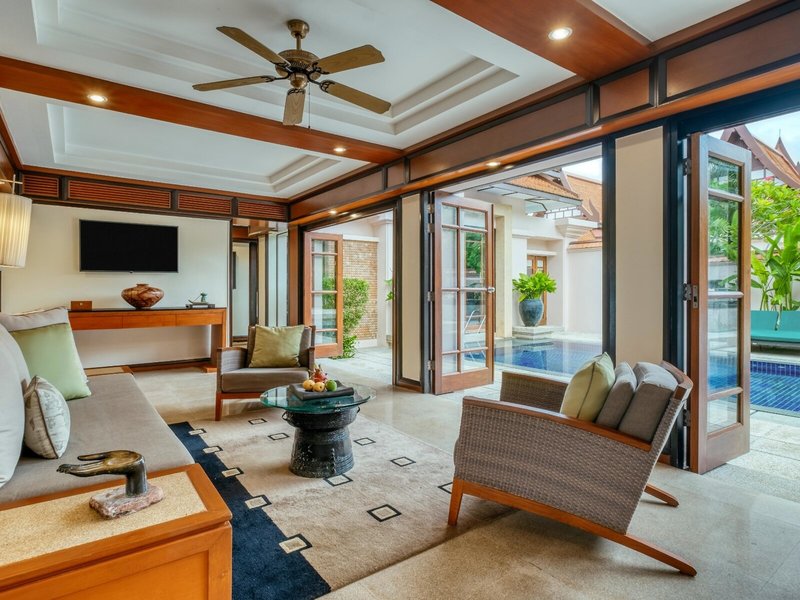 Banyan Tree Phuket 32