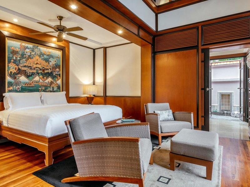 Banyan Tree Phuket 33