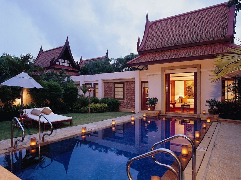 Banyan Tree Phuket 34
